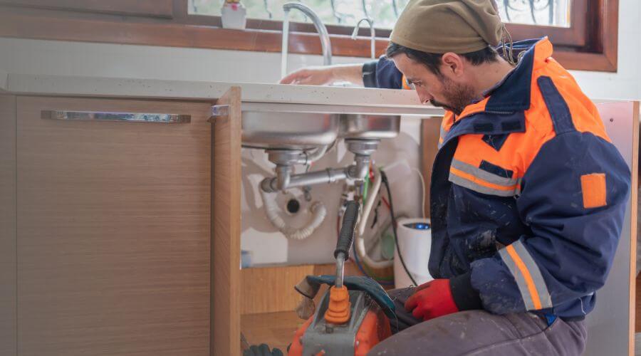 moen bathroom faucet repair in Hatteras, NC